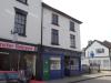 built in the 18th century with later alterations