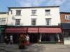 early 18th century front to 17th century timber-frame core, with 20th century alterations
