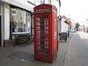 designed in 1935 by Sir Giles Gilbert Scott