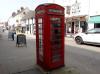designed in 1935 by Sir Giles Gilbert Scott