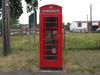 designed in 1935 by Sir Giles Gilbert Scott