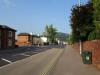 looking south west towards Great Malvern