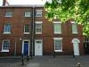 built circa 1820 with later additions and alterations