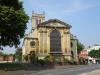 first stage of tower built in the 15th century probably with 12th century origins, rebuilt in 1739-42 by Thomas White, alteratered by Aston Webb in 1889, tower restored in 1913