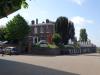 built in the mid 18th century with later additions and alterations