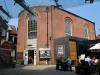 built in 1804, enlarged in 1815.
