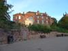 built circa 1719-23, possibly by William and Francis Smith of Tettenhall, Staffordshire