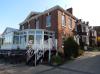 built in the mid 18th century with later additions and alterations
