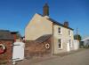 probably built circa 1815, with late 19th century alterations
