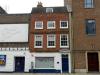 built in the mid 18th century with later additions and alterations