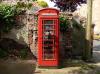 designed in 1935 by Sir Giles Gilbert Scott