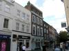 possibly a house and shop built in the early 19th century, possibly with earlier origins, with later additions and alterations including circa 1980s shop front