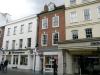 house and possibly shop, built circa 1750, possibly with earlier origins and with later additions and alterations