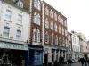 2 houses built probably circa 1750, possibly with earlier origins and with later additions and alterations