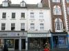 house and possibly shop built circa 1770, possibly with earlier origins and with later additions and alterations