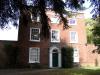 built in the late 18th century, with later additions and alterations