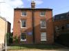 pair of semi-detached houses built circa 1800
