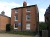 pair of semi-detached houses built circa 1800