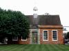 opened as a reading room in 1925, named after W H Chappel, headmaster of King's School
