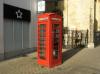 designed in 1935 by Sir Giles Gilbert Scott
