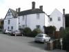 built in the late 16th/early 17th century, with earlier origins and later additions and alterations circa 1844-45