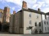 built circa 1700 with earlier origins, extended late 18th/early 19th century, with later additions and alterations