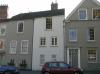 left block, built in the 16th century, remodelled in the early 19th century with later additions and alterations