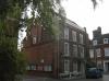 built in the late 16th or early 17th century with rebuilding of mid 18th century and later additions and alterations