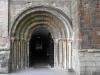 monastic refectory mainly built circa 1076-99 possibly with 10th century origins, upper part 1476-99, later alterations and restorations