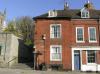built circa 1740s, with later additions and alterations