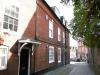 built circa 1740s, with later additions and alterations