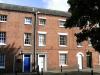 built circa 1820 with later additions and alterations