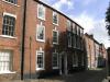 built circa 1760 with later alterations