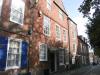 built 1700-1720 with later addditions and alterations