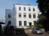 house probably built circa1680-1700 on an earlier site and re-using earlier materials