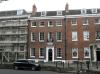 house built circa 1800 with later additions and alterations
