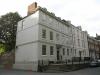 built circa 1720-50 with later additions and alterations using materials probably of 13th century origin