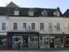 built circa 1700 with later additions and alterations