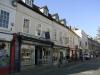 built circa 1700 with later additions and alterations