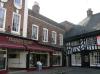 right range, 16th century origins with later additions and alterations including to frontage circa 1735