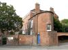 built in the late 18th century with later additions and alterations, includes 105 High Street