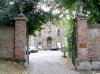 built circa 1719-23, possibly by William and Francis Smith of Tettenhall, Staffordshire