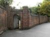 built circa 1719-23, possibly by William and Francis Smith of Tettenhall, Staffordshire