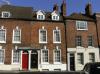 built circa 1750 with 17th century origins and later additions and alterations