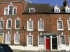 built circa 1750 with 17th century origins and later additions and alterations