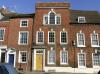 built circa 1760 with later additions and alterations