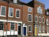 built circa 1780 with later additions and alterations