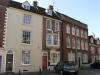 built in the 1730s, with later additions and alterations