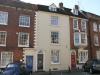 built in the 1730s with later additions and alterations, including refacing in the 1800-1820