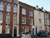 early 19th century refronting of an earlier property